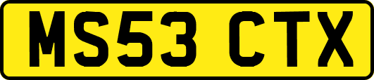 MS53CTX
