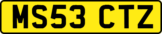 MS53CTZ