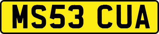 MS53CUA