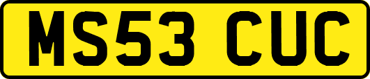 MS53CUC