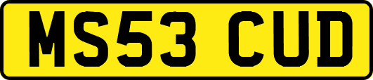 MS53CUD