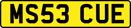MS53CUE