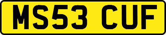 MS53CUF