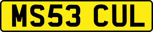 MS53CUL