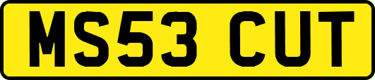 MS53CUT
