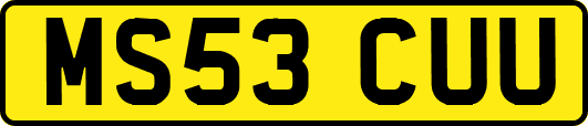 MS53CUU