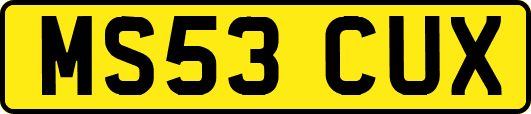 MS53CUX