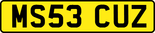 MS53CUZ