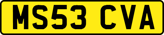 MS53CVA