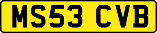 MS53CVB