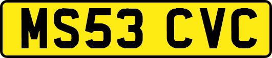 MS53CVC