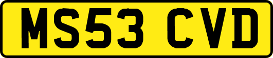 MS53CVD