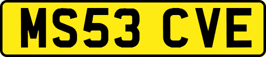 MS53CVE