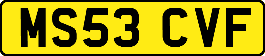 MS53CVF