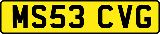 MS53CVG