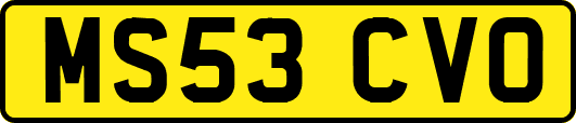 MS53CVO