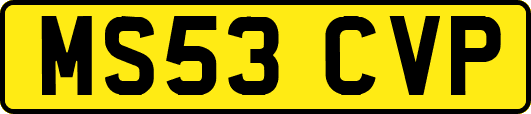 MS53CVP