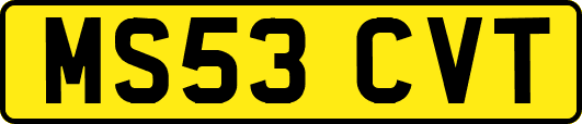 MS53CVT