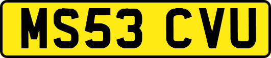 MS53CVU