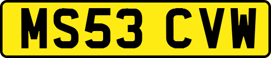 MS53CVW