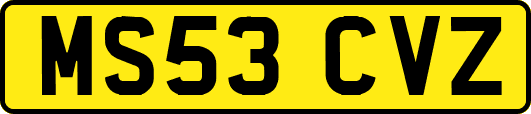 MS53CVZ