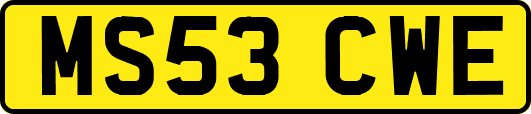 MS53CWE