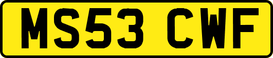 MS53CWF