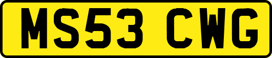 MS53CWG