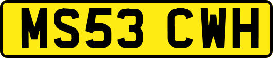MS53CWH