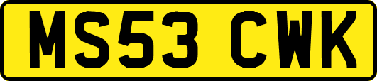 MS53CWK
