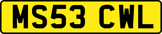 MS53CWL