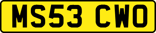 MS53CWO