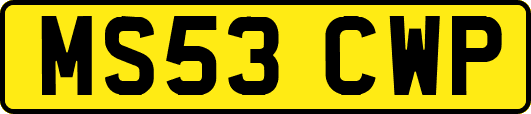 MS53CWP