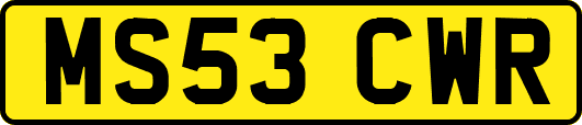 MS53CWR