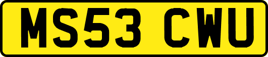 MS53CWU