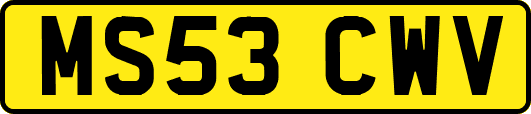 MS53CWV
