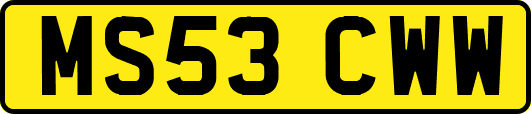 MS53CWW