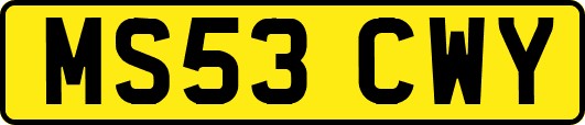 MS53CWY
