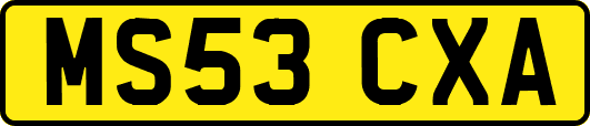 MS53CXA