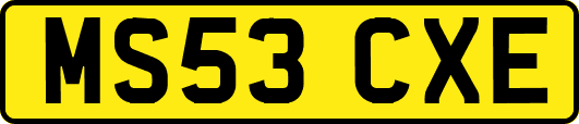 MS53CXE