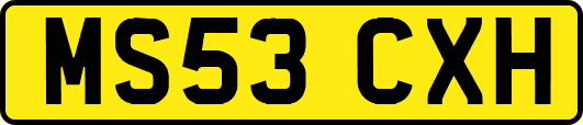 MS53CXH