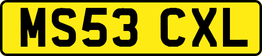 MS53CXL
