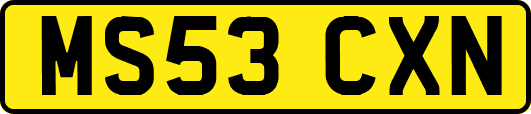 MS53CXN