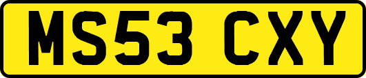 MS53CXY