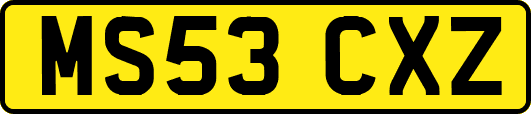 MS53CXZ
