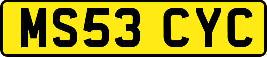 MS53CYC