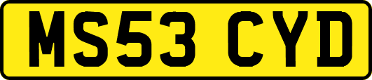 MS53CYD