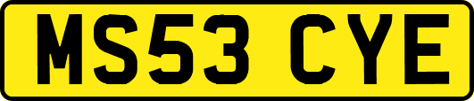 MS53CYE