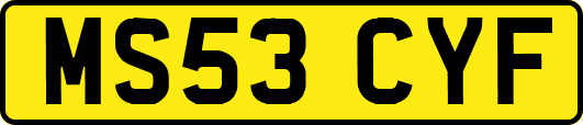 MS53CYF