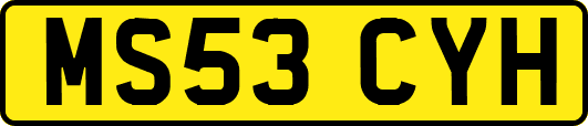 MS53CYH
